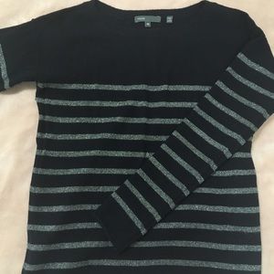 Vince Luxurious Cashmere Sweater